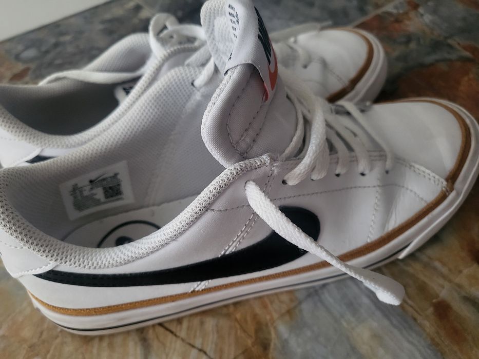 Buty sportowe Nike