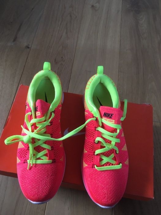 Buty do biegania NIKE