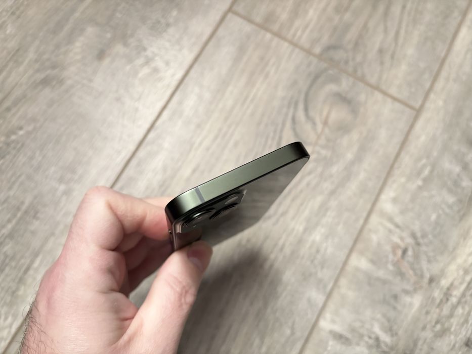 iPhone 13 mini 128gb Green