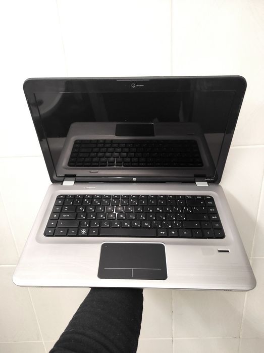Ноутбук HP Pavilion dv6: 2 000 грн. - Ноутбуки Київ на Olx