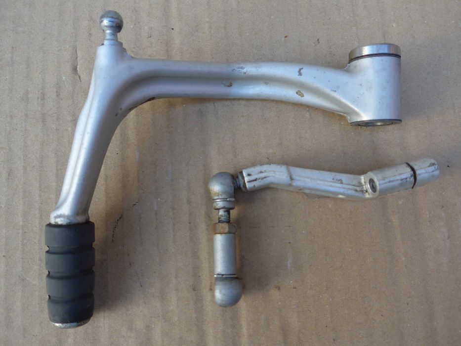 BMW r 1100 r/rs DŹWIGNIA zmiany biegów