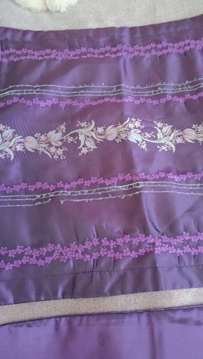 Poszewka na jasiek 50/50