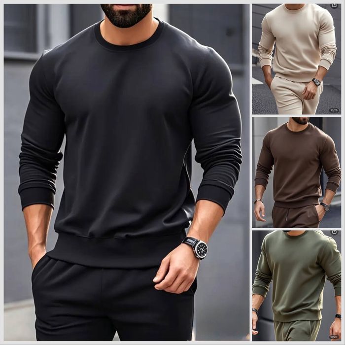 Мужской спортивный костюм/Чоловічий спортивний костюм TR