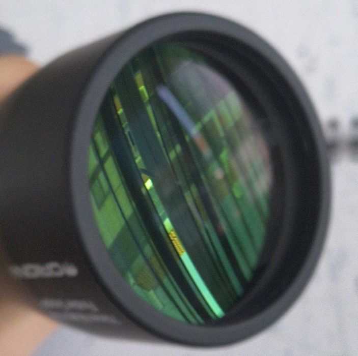 Luneta Buscadora ORION 70mm Multiuso para Telescópios e Astronomia