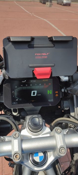 BMW R 1250 GS de 2019 | Excelente Estado