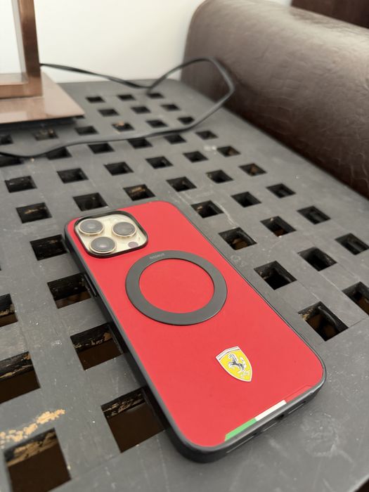 Iphone 14 pro max GOLD  128 gb