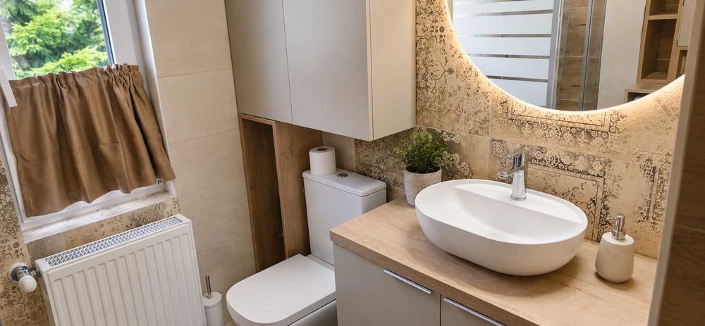 Nowy Dom na wynajem 63m²