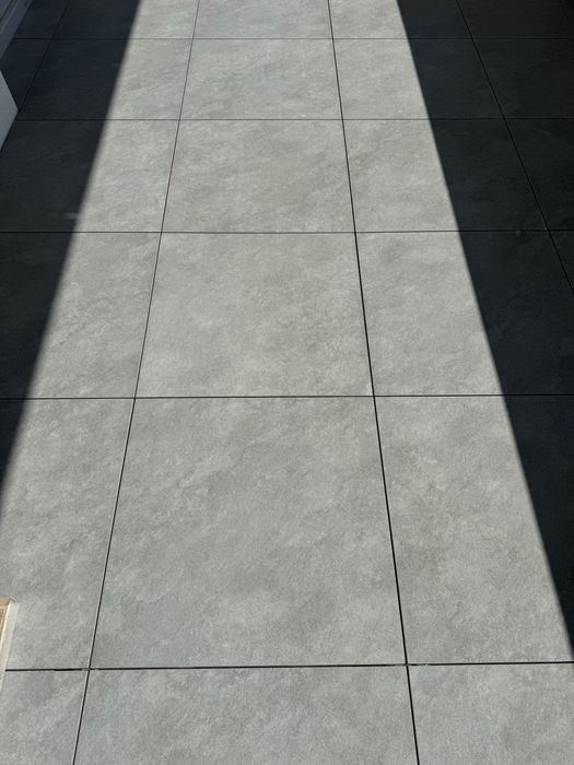 Plyty tarasowe 24 szt wymiar 59,3/59,3/2 cm