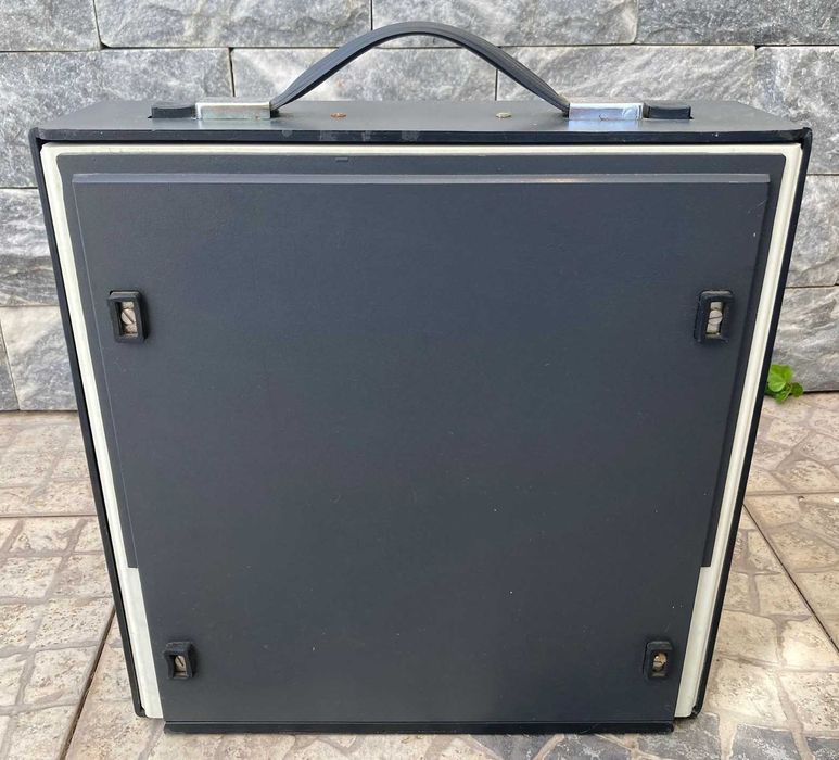 Máquina de Escrever Alpha 500 T