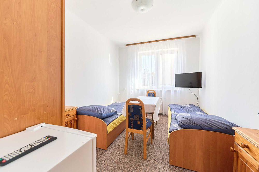 Kwatery | Noclegi | 27 miejsc | pokoje 2-3os. | parking | faktura VAT