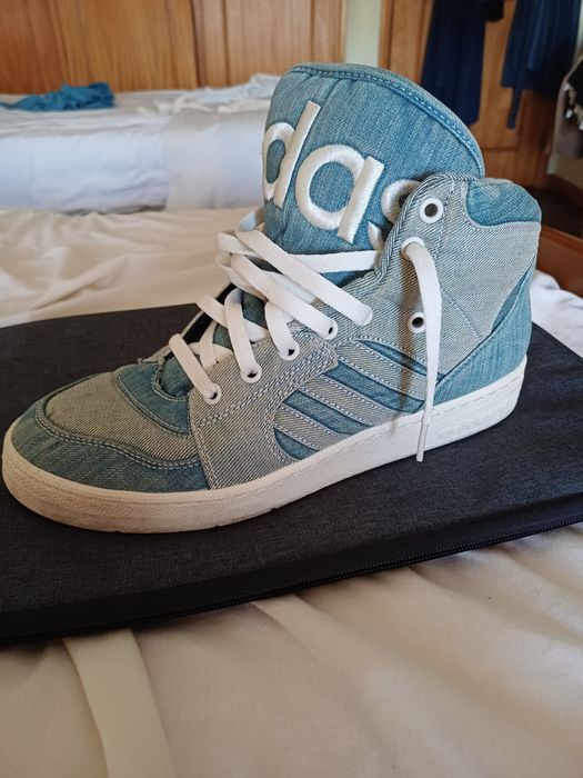 Sapatilhas adidas