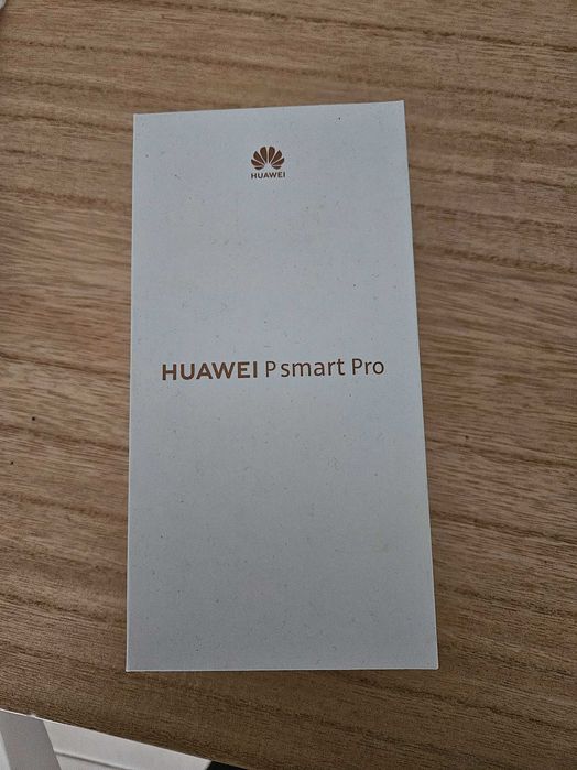 Hawei P Smart PRO