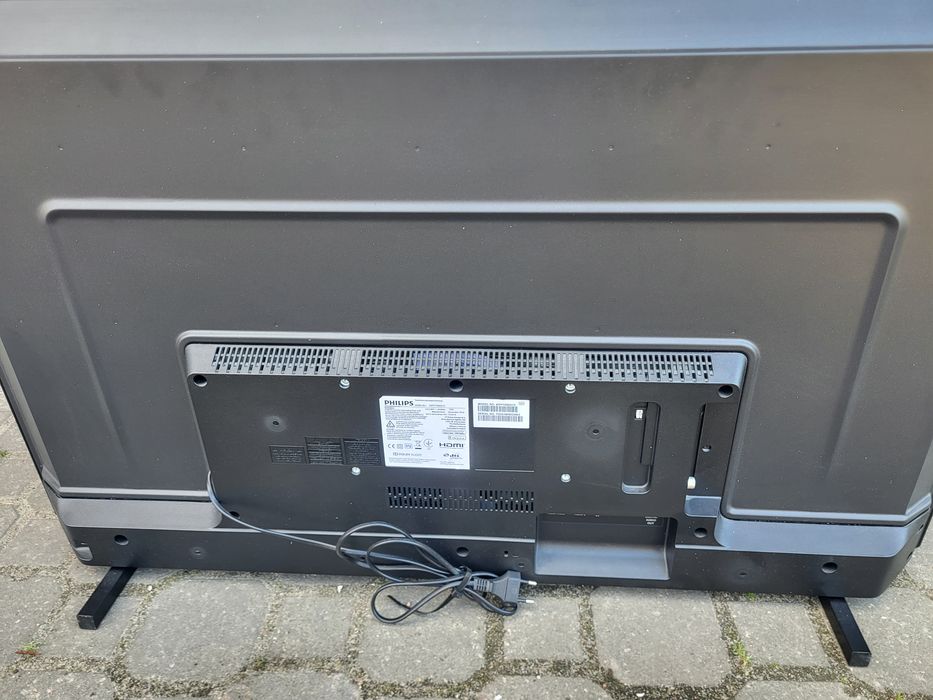 Tv PHILIPS  43cale