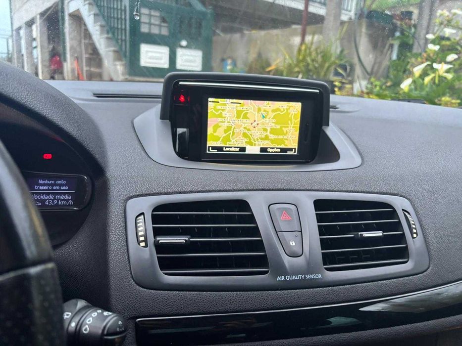 Renault Megane 1.5 DCI 110Cv -  Bose Edition