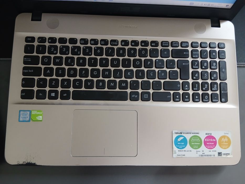 Vendo 2 computadores (230€/270€)