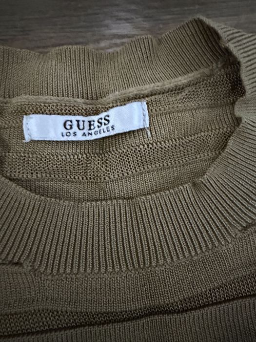 Лонг GUESS , розмір M 38,46