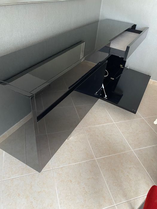 vendo aparador de sala de jantar