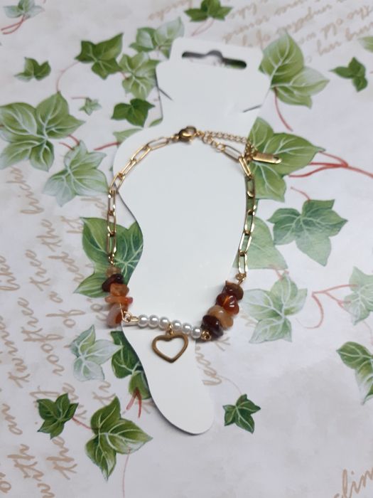 Pulseira de pé (tornozelo)