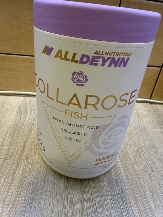 Kolagen alldeynn collarose