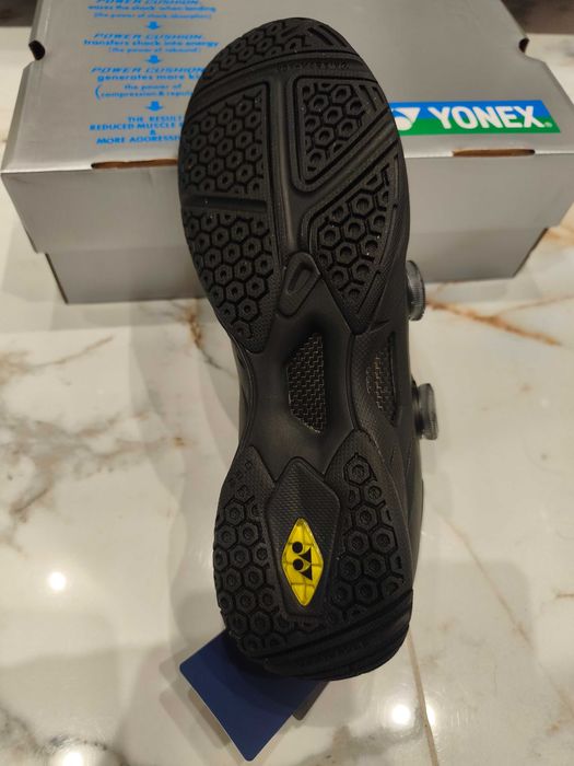 Buty sportowe Yonex Infinity 2 rozm. 45 BOA