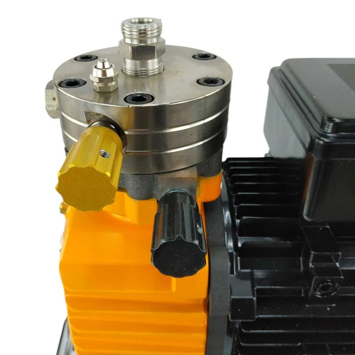 Мембранний безповітряний фарбувальний апарат  PRO-1994 | 250 бар