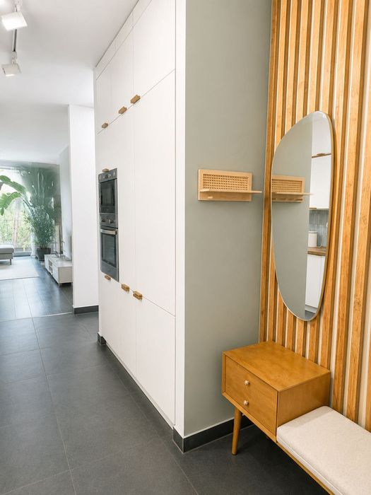 Ciche 2 pokoje 51,6m² w TritonPark | loggia 7m² i komórka 4m² | Ochota - View 6