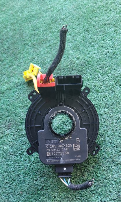 Fita de Airbag Opel Insignia Sports Tourer G09