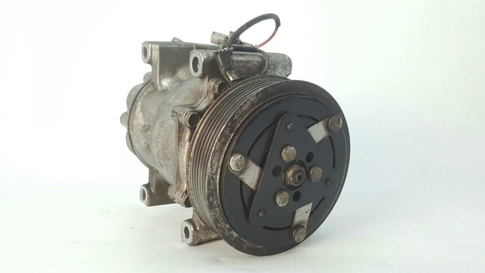 COMPRESSOR DE AR CONDICIONADO SUZUKI LIANA RH (ER) 1.4 DDIS