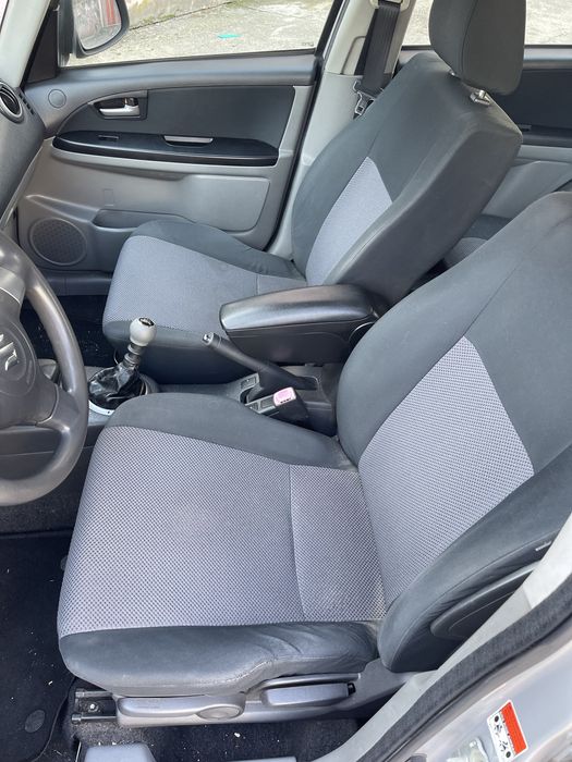 Suzuki sx4 1.6DDIS
