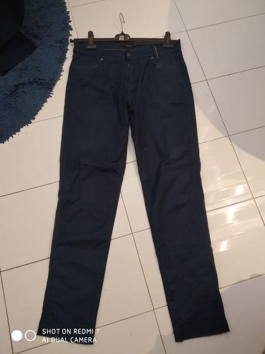 Spodnie męskie Reserved