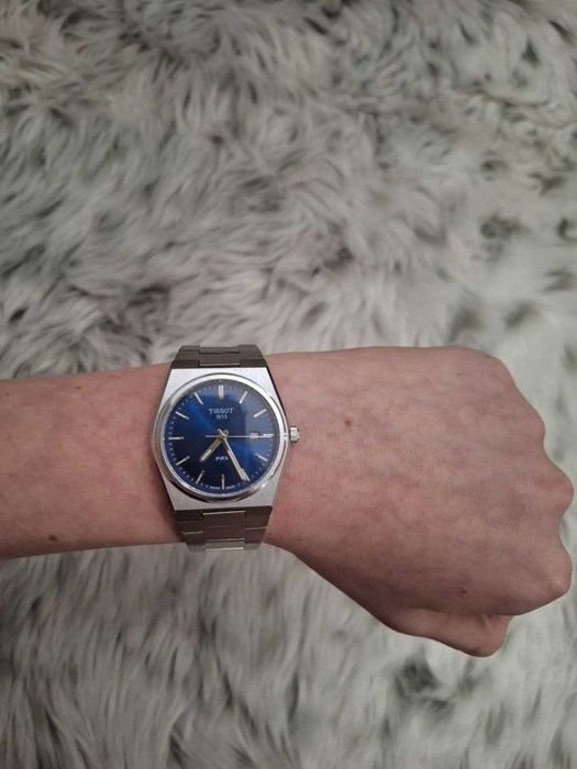 Годинник Tissot PRX 1853