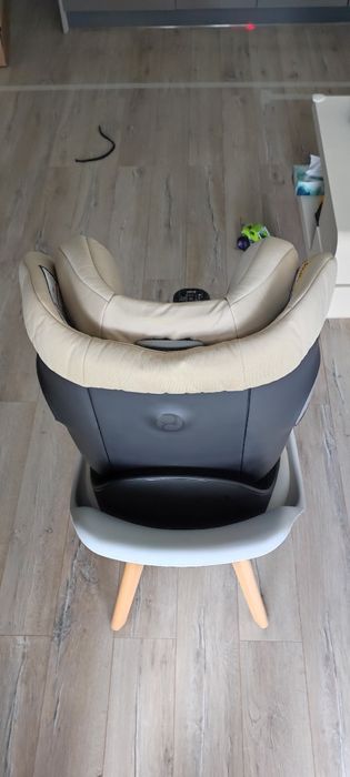 Sprzedam fotelik samochodowy Cybex Sirona Sx2 I- size