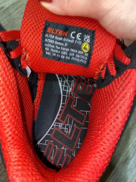 НОВІ! Ботинки чоловічі/унісекс на зиму/осінь 40 розміру з Німеччини