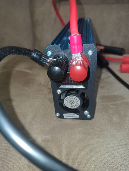 В НАЛИЧИИ Інвертор  инвертор  TATALIKEN 3000W чистая синусоида