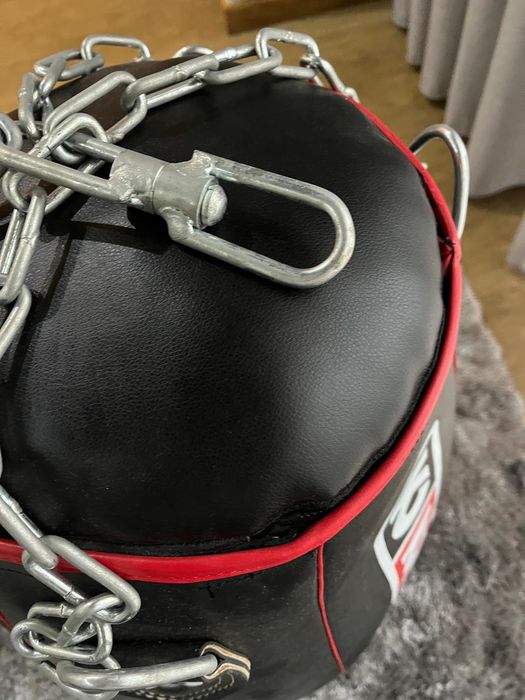 Vendo saco de boxe