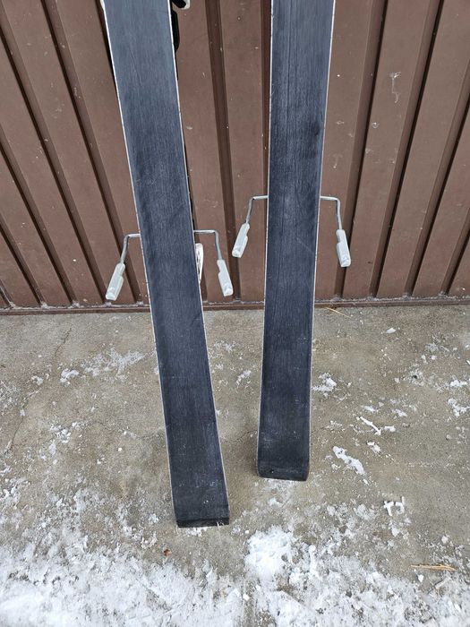 narty salomon SL 155