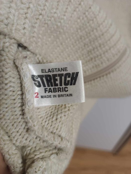 Sweter , 2 XL / 44