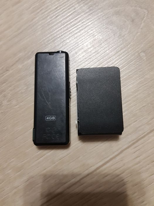 Мр3 4GB Transcend
