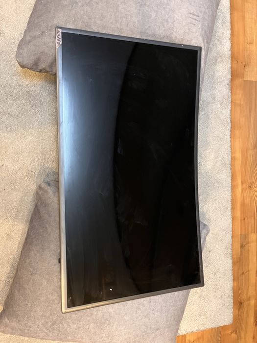 Samsung  Телевізор Oled, 40