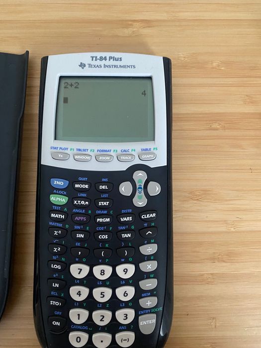 Calculadora gráfica