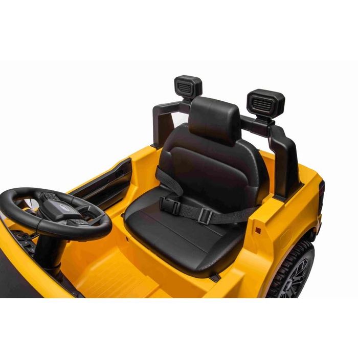 Pojazd Ford Ranger LIFT Auto Autko na akumulator samochód