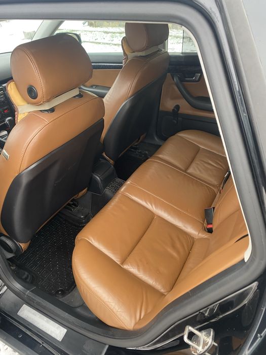 Продам Audi a4b7