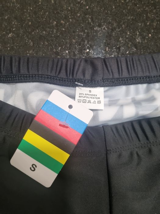 Calça Ciclismo S Nova