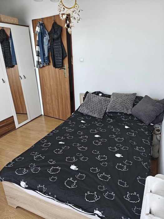Pokój jednoosobowy