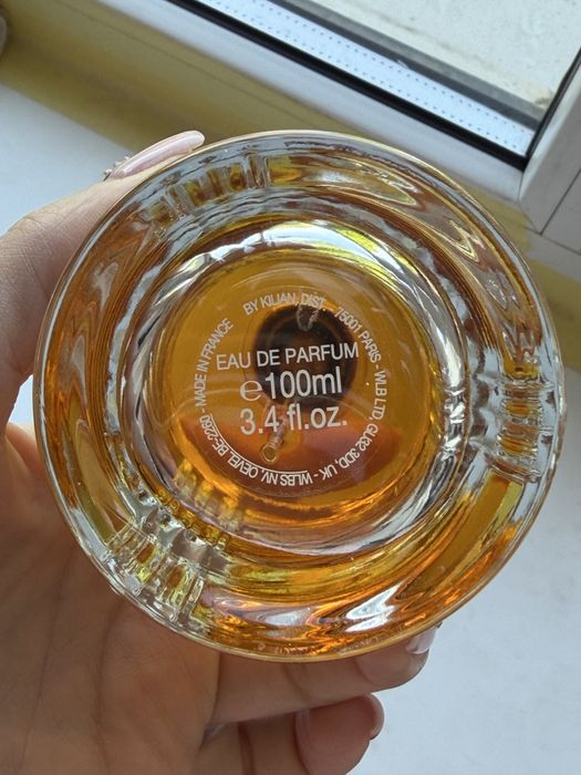 Kilian Angels' Share 100 ml оригінал