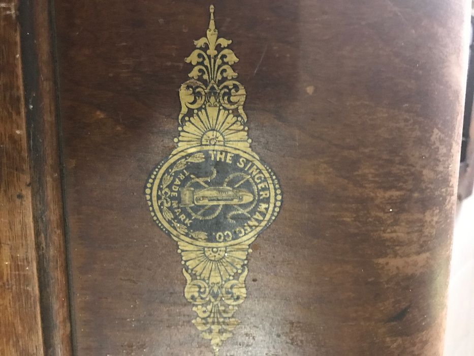 Maszyna do szycia SINGER