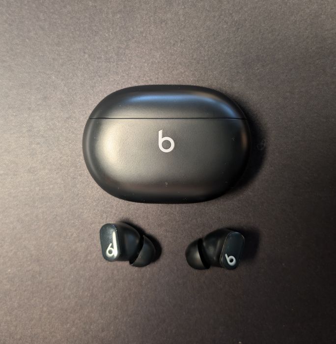 Słuchawki Apple Beats Studio Buds