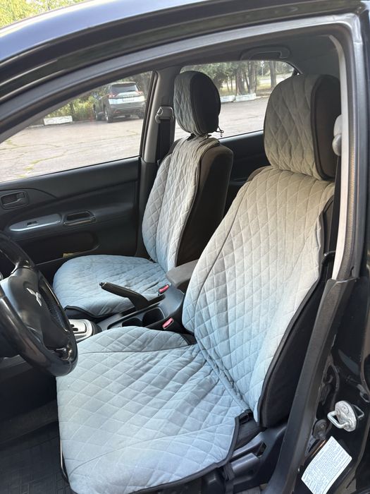Mitsubishi lancer 9 1.6 газ автомат