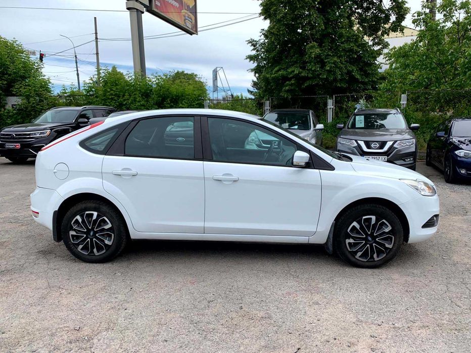 Продам Ford Focus 2010р. #77245