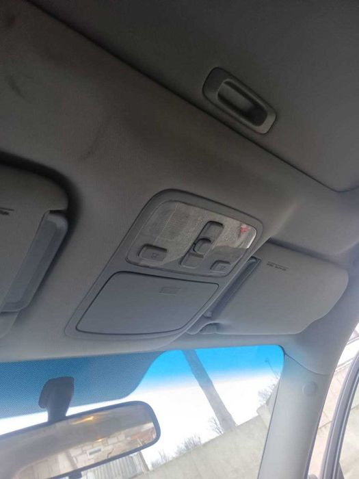 Hyundai Tucson 2007